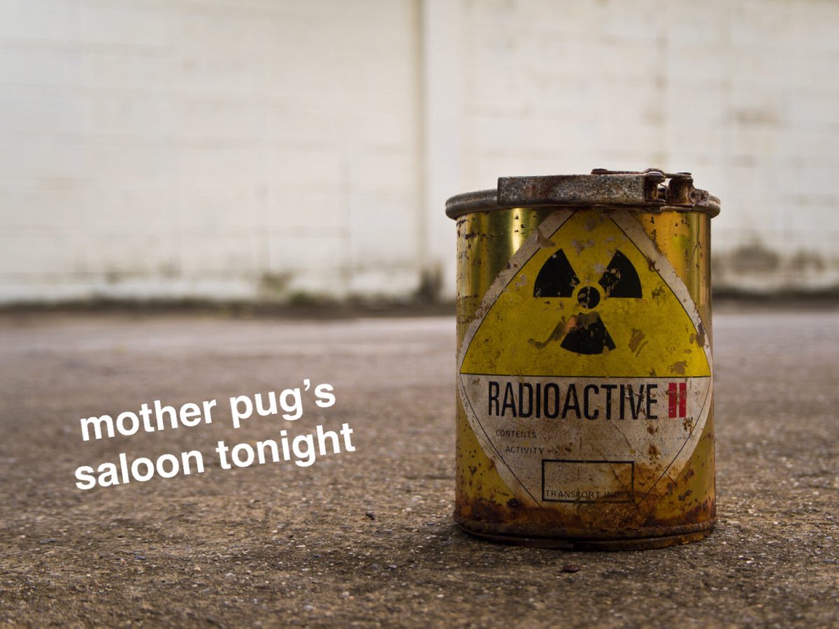 RadioactiveMat7's tweet photo. In case you missed us on the radio a couple of days ago https://t.co/rYGc5nKNmM