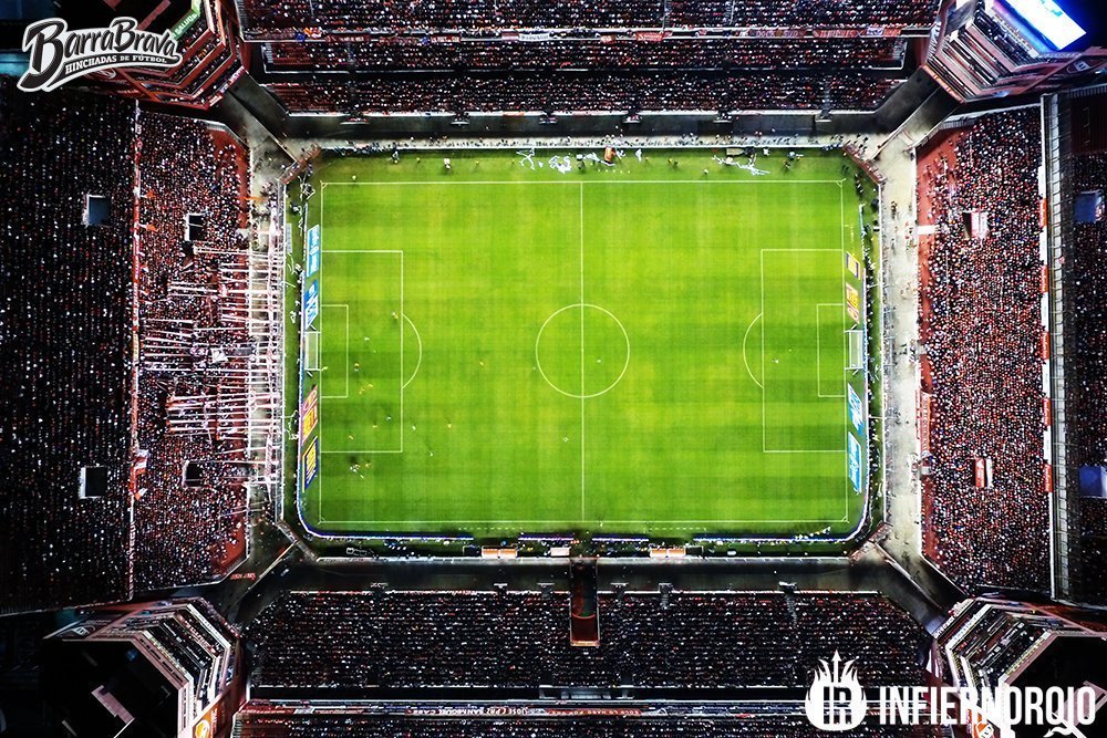 Estadio Libertadores de America - O que saber antes de ir