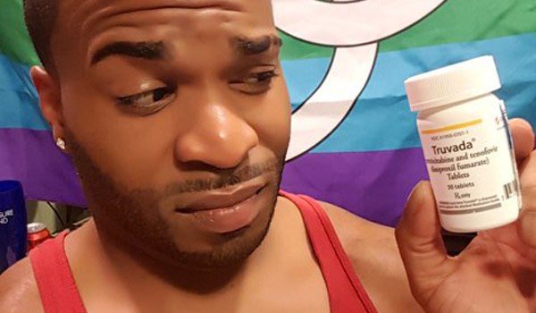 The_CBGMC's tweet photo. Have questions about #PrEP? Of course you do! Ifyou have any questions or would like to get started on #PrEP contact our friends at Howard Brown Health Center 773-572-5120 and let’s chat all about it.💙 #OpenToAll #ChicagoBlackGayMensCaucus #CBGMC #NonProfit #NonProfitPower https://t.co/H2YdVyAYn8
