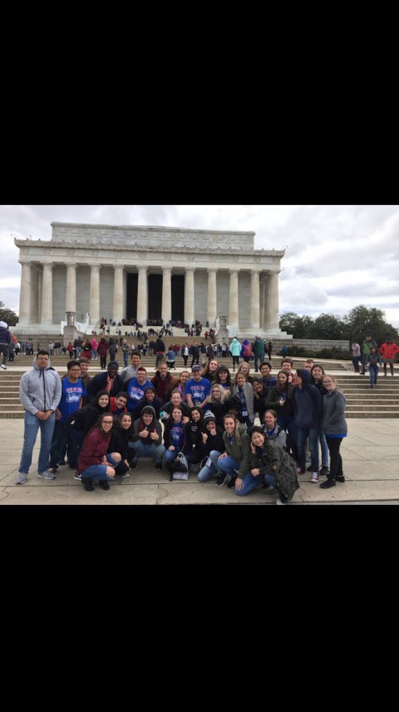 dentonhsorch's tweet photo. Here are a few photos from our trip! https://t.co/N3KWPIUi4q
