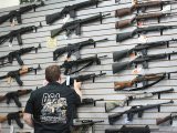 THEAlexCraddock's tweet photo. The world's largest asset manager will exclude gun manufacturers and retailers from its newest investment products #betterbusiness #forceforgood 

 https://t.co/qUuWMGNAFA https://t.co/uISOQMwqrD