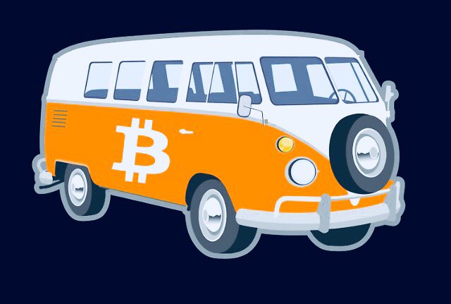 blockblanc's tweet image. I have a crypto summer dream. Who wants to join and help me make it true? Let’s tour EU in a van, evangelizing and discussing crypto &amp;amp; blockchain applications. 
Need van and partners ♥️ @twiet @elonmusk @aantonop @ev0k3d @IvanOnTech @btccom_official @Paralelni_polis @RSKsmart