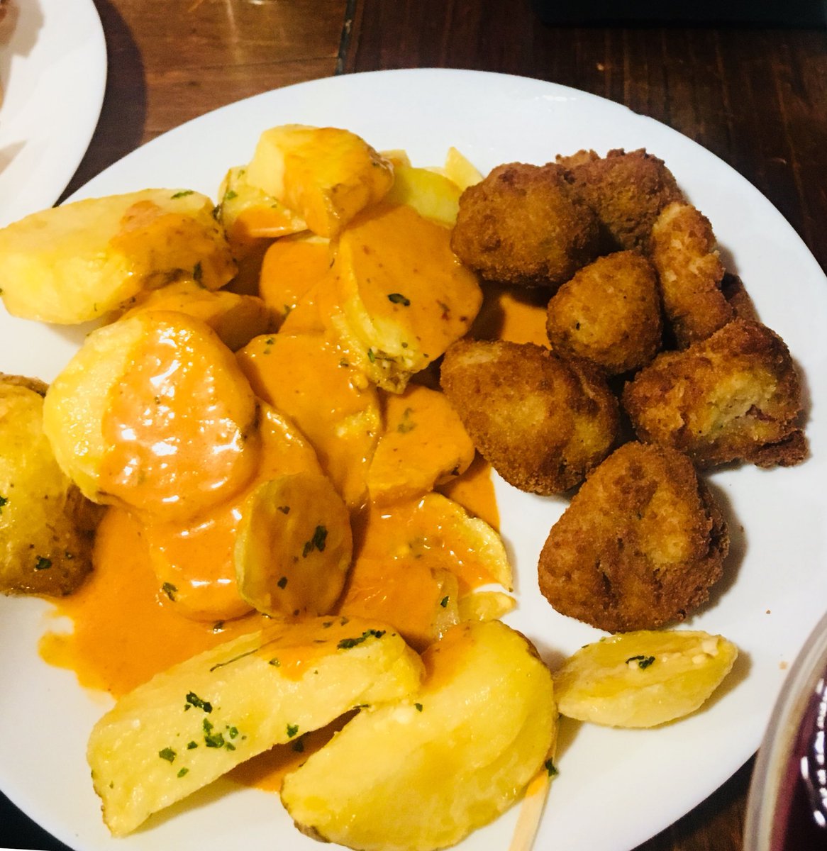 CravingCultures's tweet photo. Tapas! https://t.co/WPwnzP4qc4