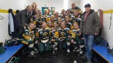 North Bay Trappers join hockey communities across the country mourning the loss of the members of the <a href="/HumboldtBroncos/">Humboldt Broncos</a>. Our deepest thoughts, prayers and condolences are with your team, families and the entire Humboldt community at this very difficult time.