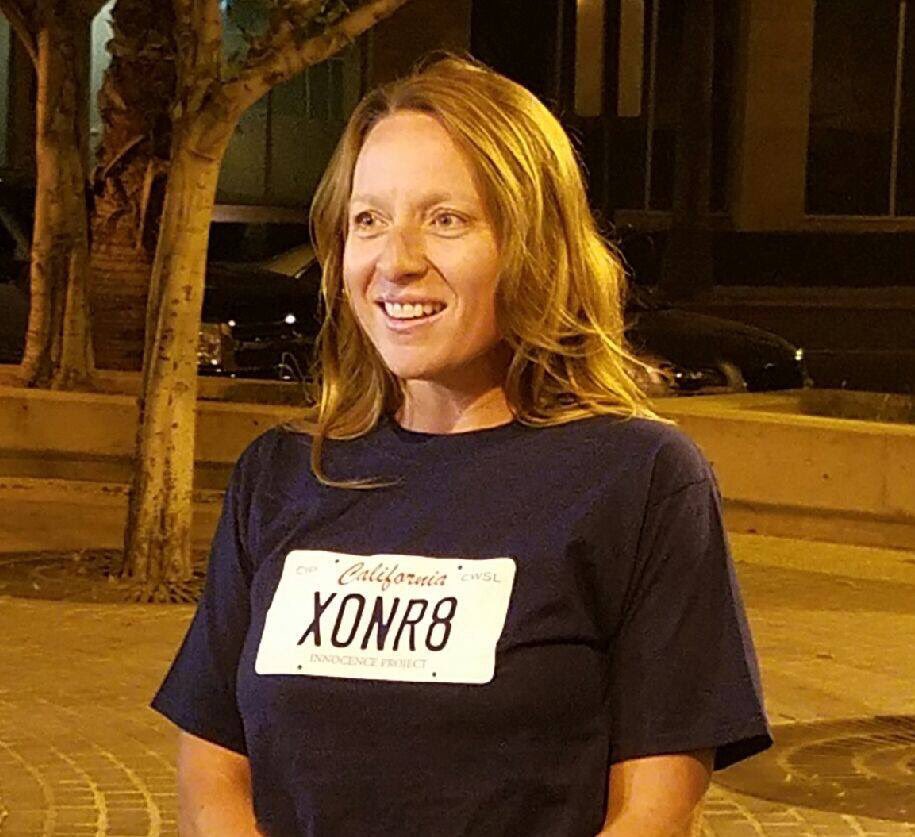 .<a href="/JerryBrownGov/">Jerry Brown</a> Happy Birthday! For your birthday I’m not going to bother you with a tweet asking for clemency for my clients. JK! Please #FreeTheCA12! #XONR8