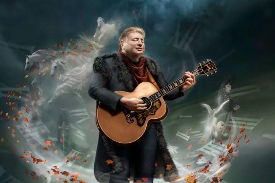 ProgNationUK's tweet photo. "Do you want to be an angel
Do you want to be a star
Do you want to play some magic on my guitar?
Do you want to be a poet
Do you want to be my string?
You could be anything  -#GregLake     #missGreg🎸 https://t.co/Hxbw7d8KoY