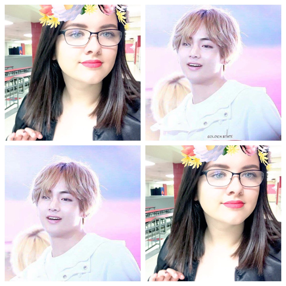 PolyRPrecovery's tweet image. I’m trash 🤷🏼‍♀️ #pvselcaday #BringBackPolyvore #bringbackpolyvore