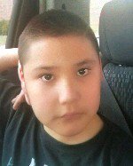 OPDOfcONeil's tweet photo. #OPD is asking for citizen assistance in locating missing 10 year old Eric Sharpbeck (1/21/08) who was last seen at 8:15 p.m. tonight near 90th and Sprague. Last scene wearing a olive green hooded sweatshirt, cream colored pants, and black Air Max shoes. Call 911 if located  #opd https://t.co/HJHN0ZtY3v