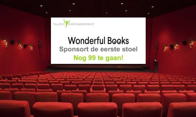 RikWonderful's tweet photo. Wonderful Books staat achter dit goede doel @SpierenvSpieren van #hockeybaas @louishartlooper https://t.co/cWZoNHxtoj
