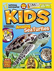AMCDeals_'s tweet photo. Parents!
Get a 1 year Subscription to National Geographic Kids for $15.00! Includes 10 issues!
(Save 62% or $24.50)
https://t.co/DfWQlgnhVX https://t.co/WR5MLlb2rR