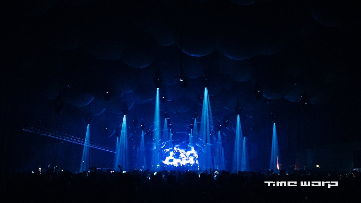 Time_Warp's tweet image. Time Warp 2018 is in full effect! Wanna join us? Early Morning Tickets are available NOW at the box office! #timewarp