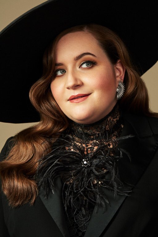 KimberlynCarter's tweet photo. Thanks #AidyBryant for representing for the #FluffyNation! #SizeInclusion is a real thing—-she brings it every week for the fabulous and the curvy! #JustMySize #CardiB Saturday Night Live https://t.co/rJUN06bqqF
