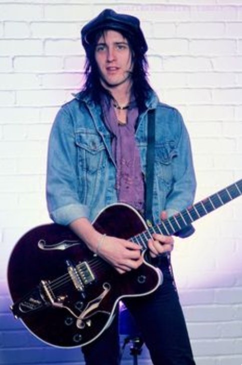 Happy Birthday IZZY STRADLIN 