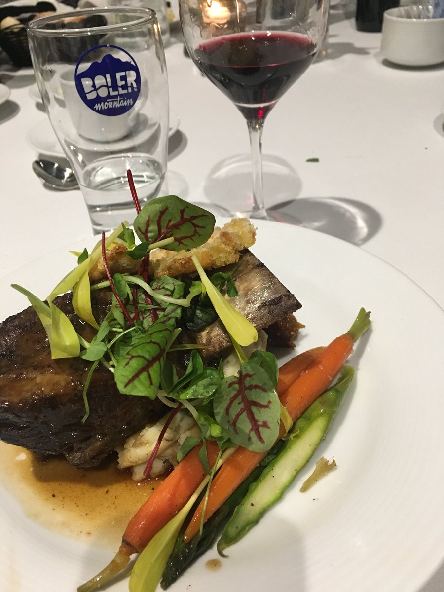 Nicely done <a href="/ChefKimS/">Kim Sutherland</a> <a href="/bolermountain/">Boler Mountain</a> <a href="/eatdrinkmag/">Eatdrink Magazine</a> <a href="/ethicalgourmet/">Bryan Lavery</a>