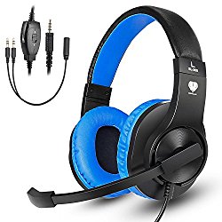 AMCDeals_'s tweet photo. All my gamers out there!
Get these Greatever Stereo Gaming Headset for $18.99!
(Compatible with PS4 &amp; Xbox 1)
https://t.co/DUfYT6qLrH https://t.co/pQVXyyx78P