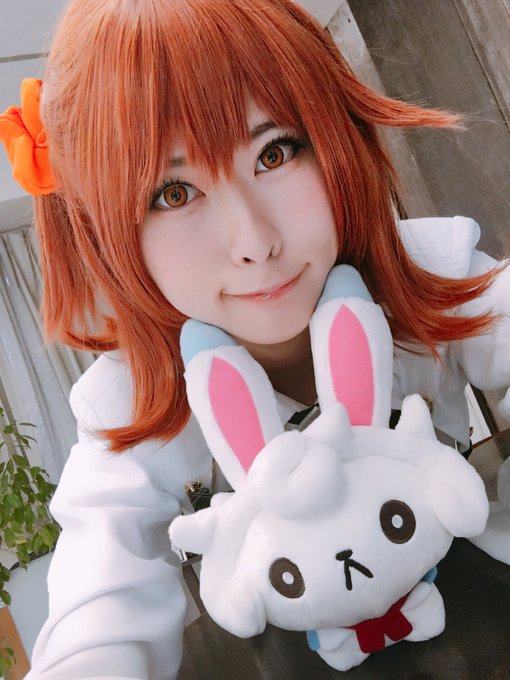 Twitterのコスプレ画像32