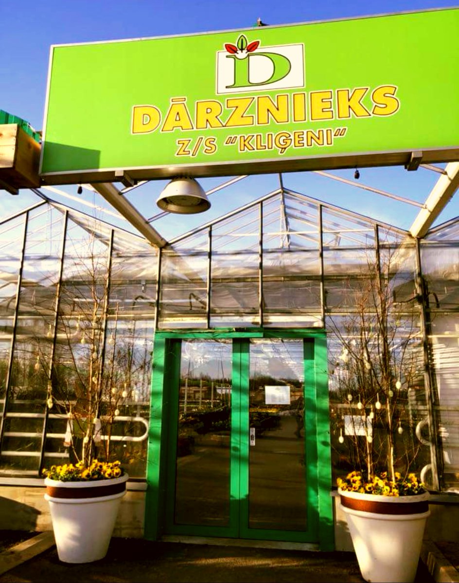 Tagad strādājam arī svētdienās no 9:00-14:00