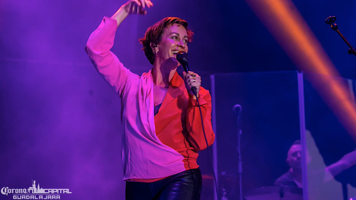 Corona Capital tweet media