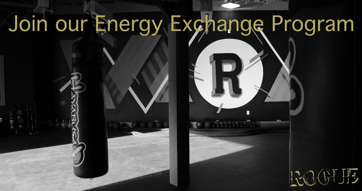 punchiitfitness's tweet photo. Rogue is looking for Energy Exchange volunteers. In exchange for just a few hours of work per week, get limited access to all of our group fitness classes! For more details contact claudine@pns.ca
.
#visitnovascotia #maritimes #dartmouth #destinationns #halifaxnow #halifax https://t.co/SdLiq8IRUr