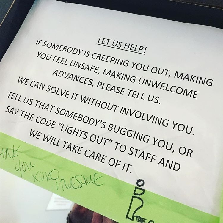 No creeps allowed 🙅‍
📷: <a href="/jallee3/">Jim Allee</a>
#goldenbear916 #sacramento #visitsac