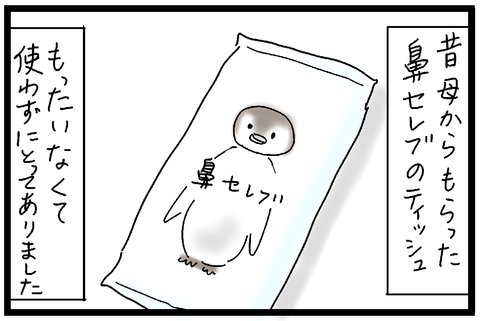 たくあんムスメたち。 : 鼻セレブ https://t.co/QFwxyOuLmt 