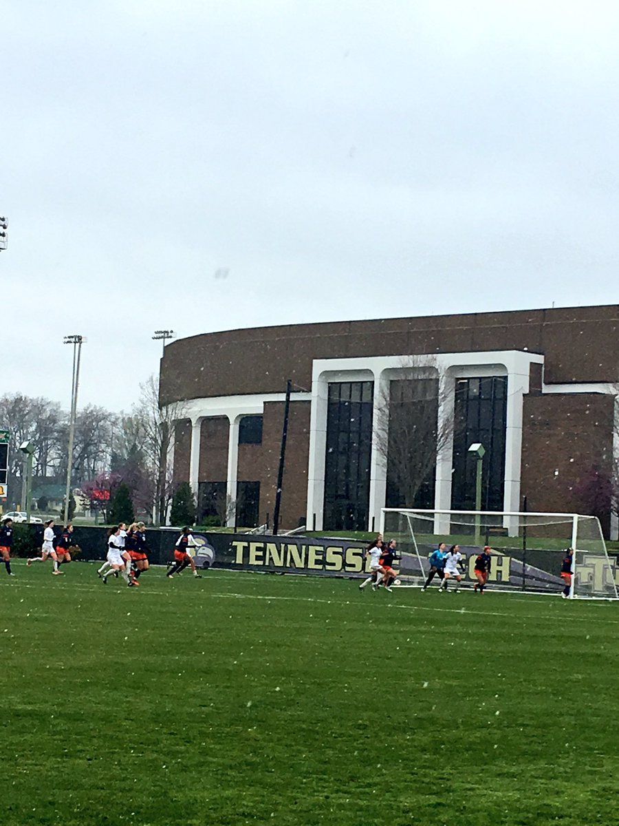 TTUSoccer's tweet photo. Sometimes you play a game in the snow in spring..π€·π»ββοΈπ€·πΌββοΈπ€·π½ββοΈπ€·πΎββοΈπ€·πΏββοΈ
βοΈβοΈπ¨π¨
We had fun though!
#WingsUp #CannotFeelMyFeet https://t.co/XxdLcdgJQv