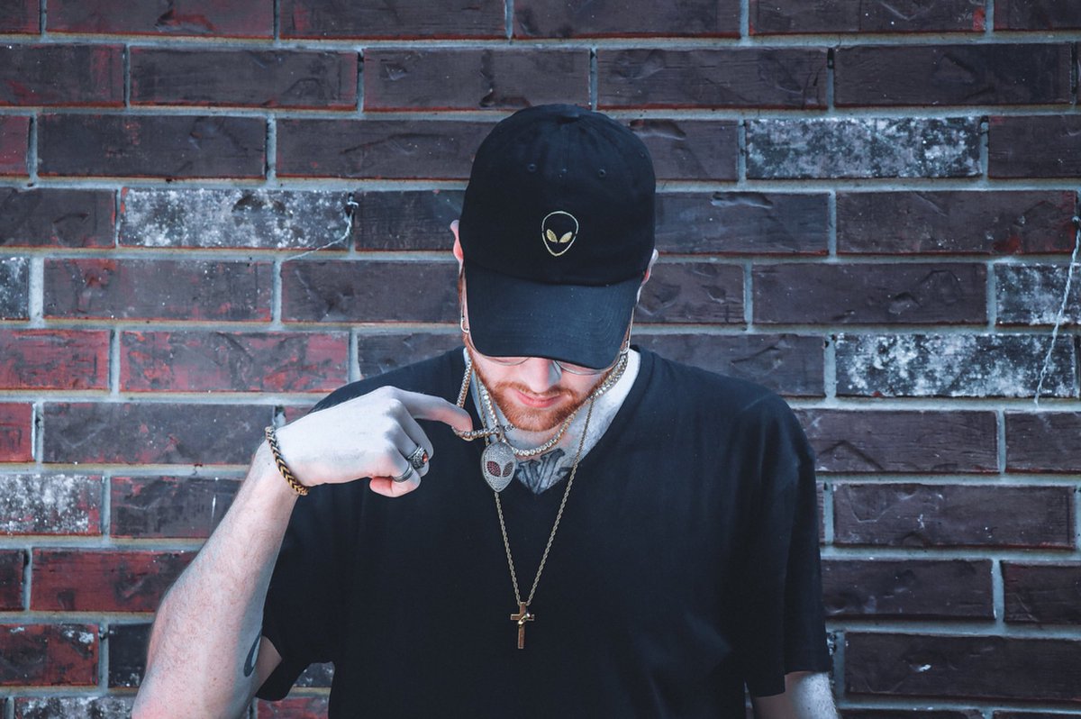 MuchLuvvRecords's tweet image. @Atrainlanier 
#AlienGang hats now available! 👽👽👽👽👽👽 Link in bio! 
🖖 📸: @FCMASProject