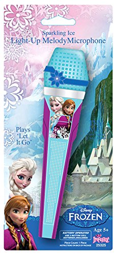plush_station's tweet photo. #hashtag1 Disney Frozen Singing Light up Microphone https://t.co/RxydCVJIyV https://t.co/BlDXb2nfjY