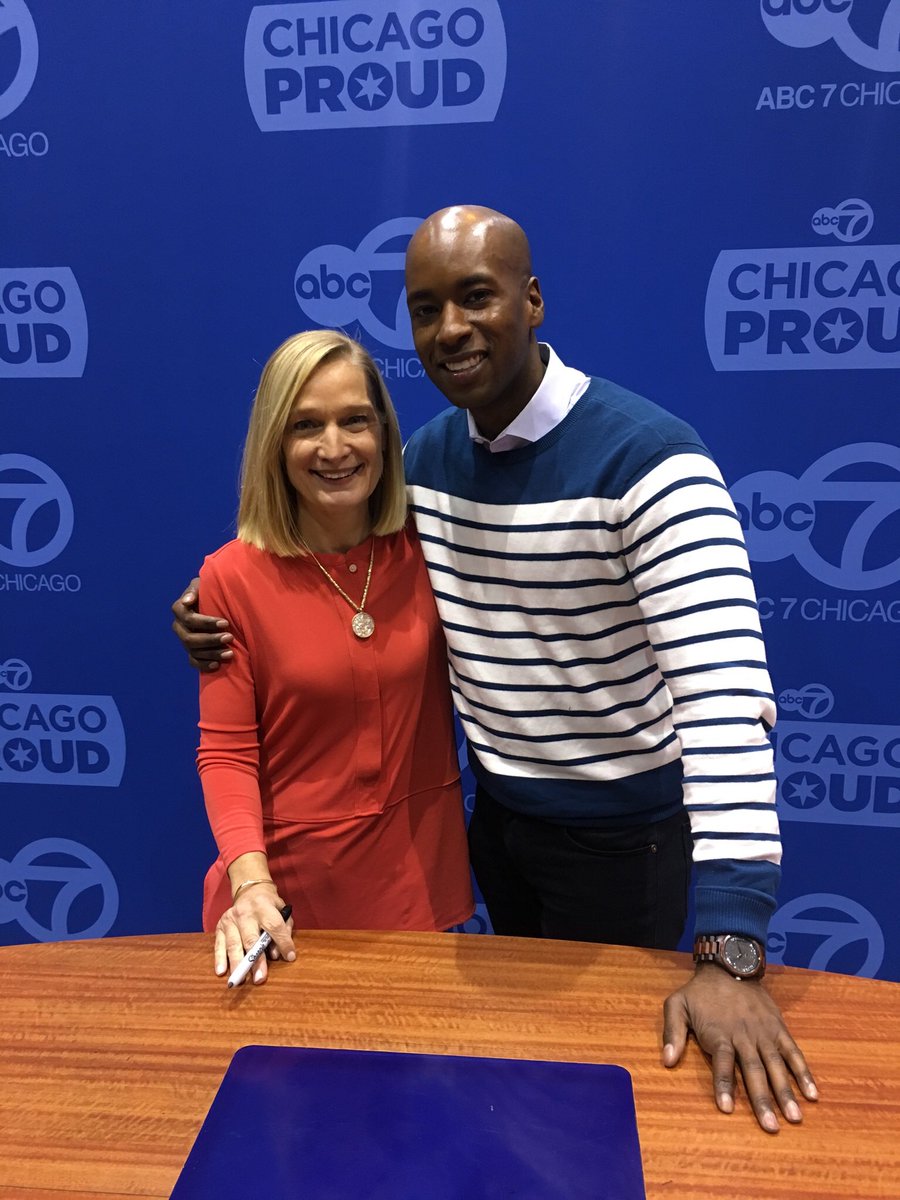 Sarah Schulte On Twitter Thanks To The Nice Viewers Who Stopped By The Abc7chicago Blackwomensexpo Booth Today It Was Great To Meet All Of You Chicagoproud Willabc7 Https T Co Eqmanwbu2r