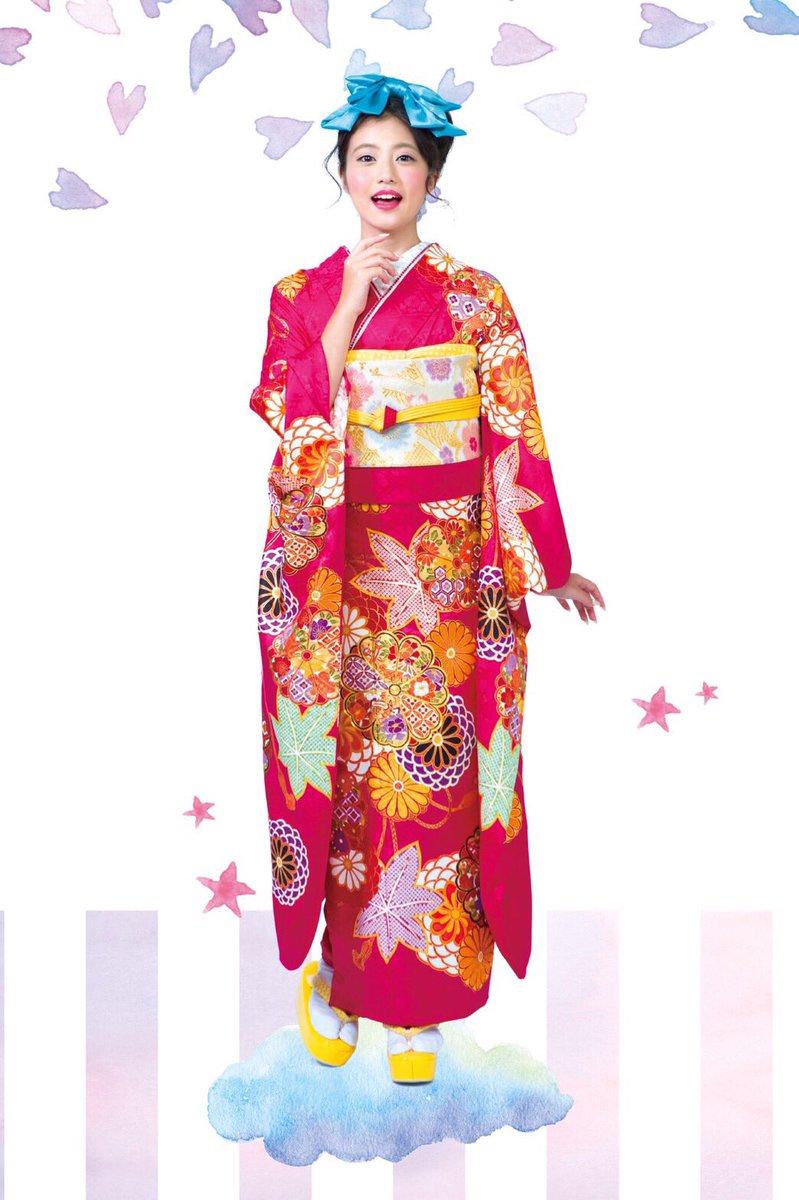 yashimagroup's tweet photo. 結婚式はお振袖で♪出席するのいかがですか？ - 広島で振袖や着物のやしま/広島・島根・岡山・鳥取・山口に24店舗。 https://t.co/BrJLd675Hw https://t.co/SkeEPE5PMW