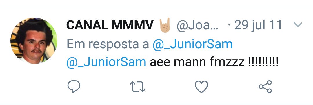 _JuniorSam tweet picture