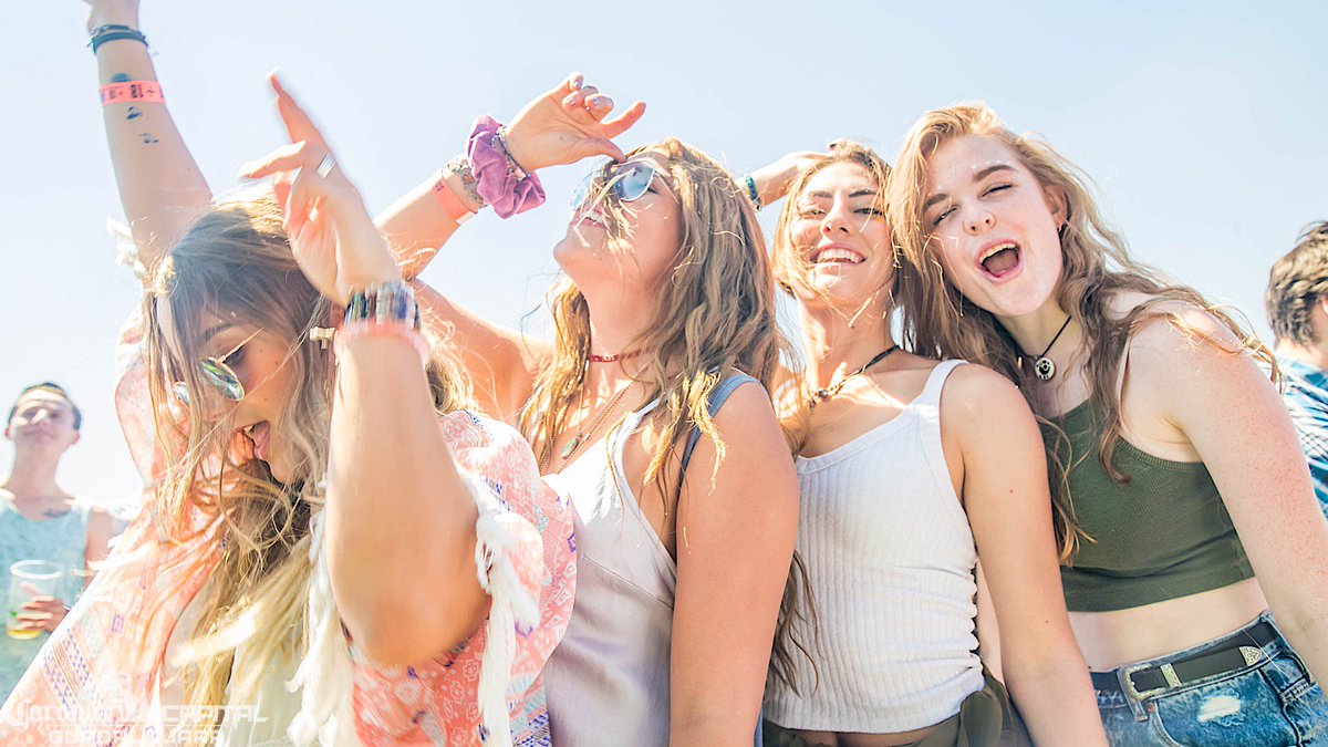 Corona Capital tweet media