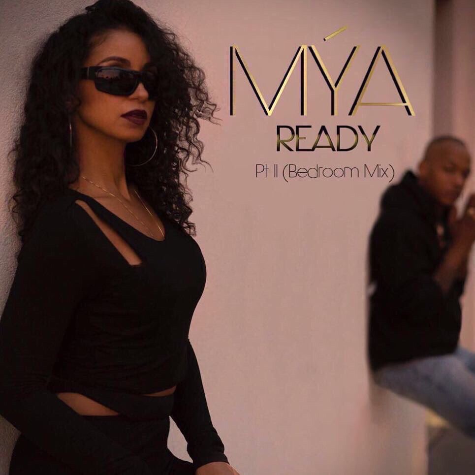 MYAPLANET9's tweet photo. Check out #ReadyPartII - the second single from the upcoming 13th studio project #TKO (The Knock Out) dropping #420 worldwide!
Album preview & pre-orders available now! #newmusic #mya #planet9 #mgm #rnb #music ๐๐ฝ https://t.co/8S86kIXZ10 https://t.co/eQWqOHt3n6