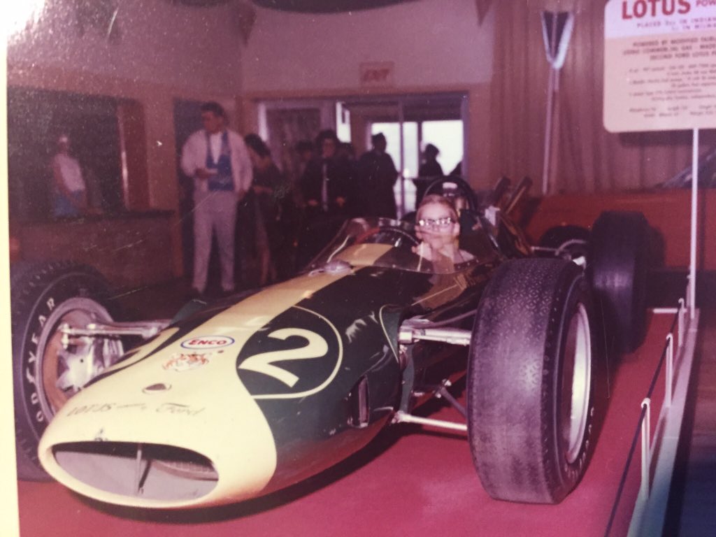 Barry Steinhagen tweet media