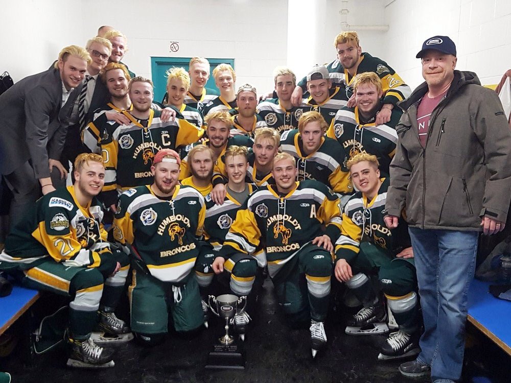 Prayers and thoughts to the #HumboldtBroncos family and community.