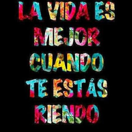 AnalitikaCorp's tweet photo. La Vida es Mejor Cuando te estas Riendo

#ideas #motivacion #innovacion #reflexion 
 #negocios  #inversion #acciones #empresa #inversor #éxito #innovación #competitividad #estrategia #tecnología #entrepreneurship #BuenosDiasATodos #BuenosDías #BuenosDiasMundo  #FelizJueves https://t.co/nUikSM7Mg7