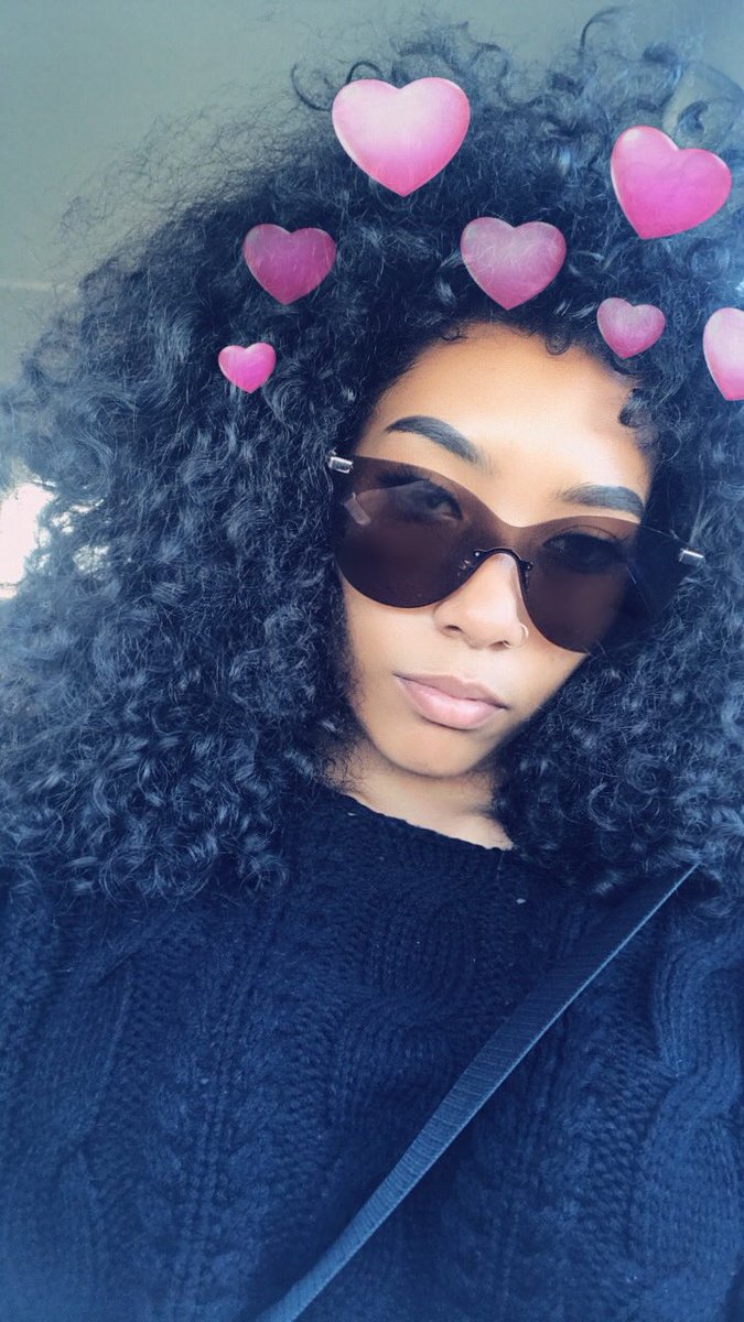 kiaraadshaay's tweet photo. Just some dropping some old selfies 💗 https://t.co/Z5aXt7KRPq