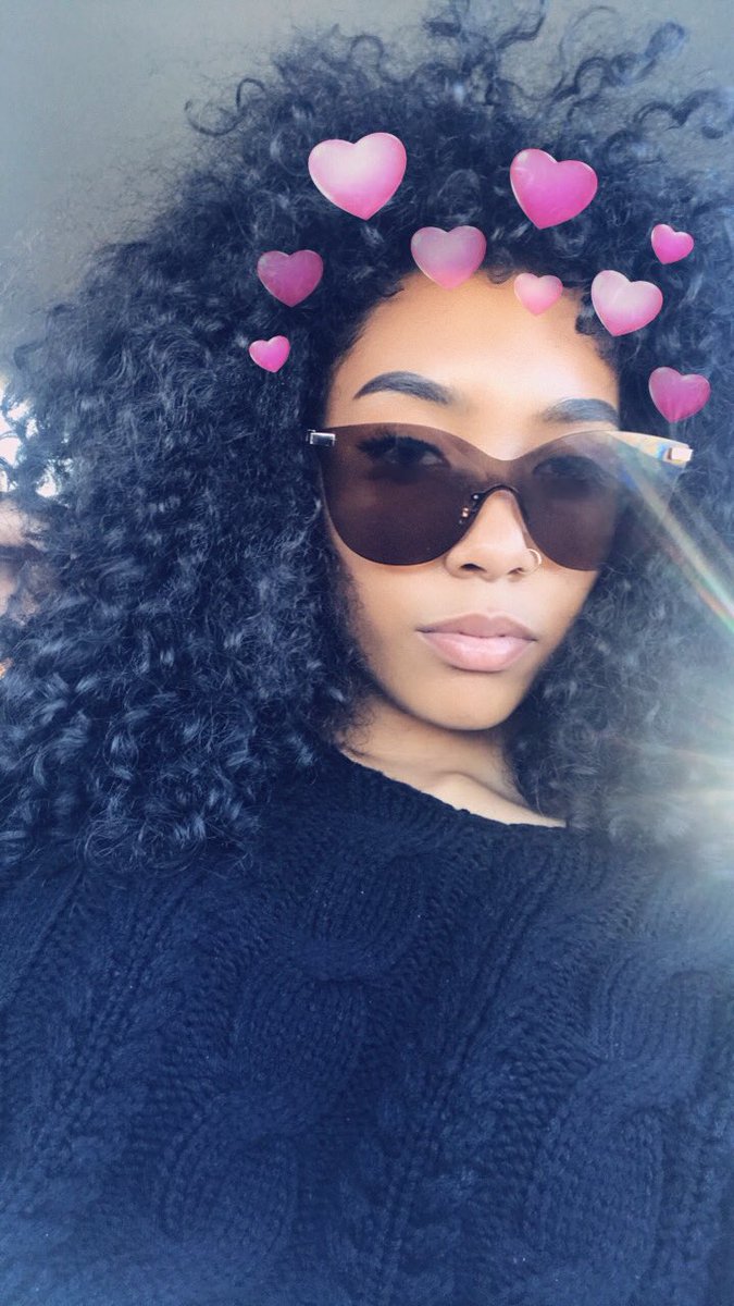 kiaraadshaay's tweet photo. Just some dropping some old selfies 💗 https://t.co/Z5aXt7KRPq
