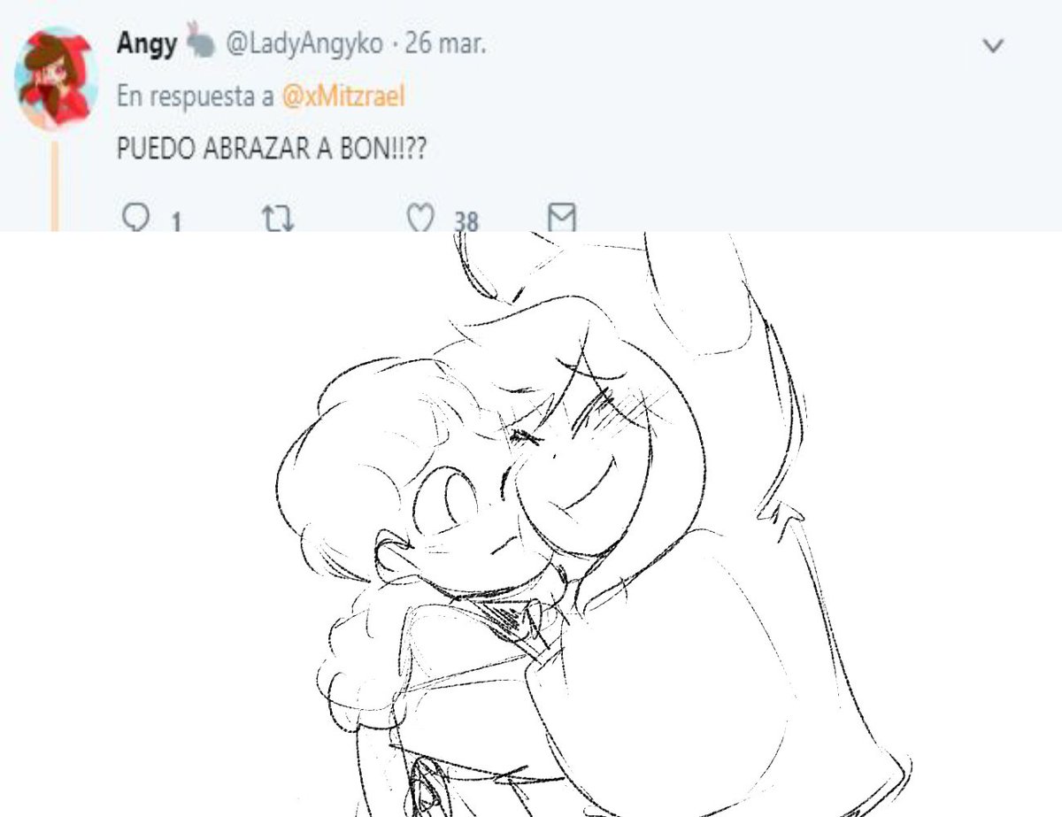 xMitzuru's tweet photo. Bonsito fksjaljflas #FNAFHSMiniASK https://t.co/0EhfJnUlJS
