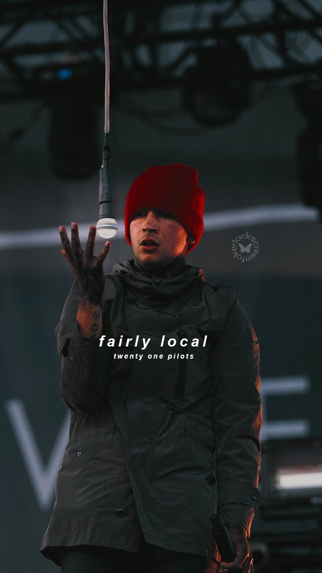 fckerlockscreen's tweet photo. twenty one pilots
RT se salvar
fav se gostar
se usar poste print //she 🥀 https://t.co/5kULQywwIF