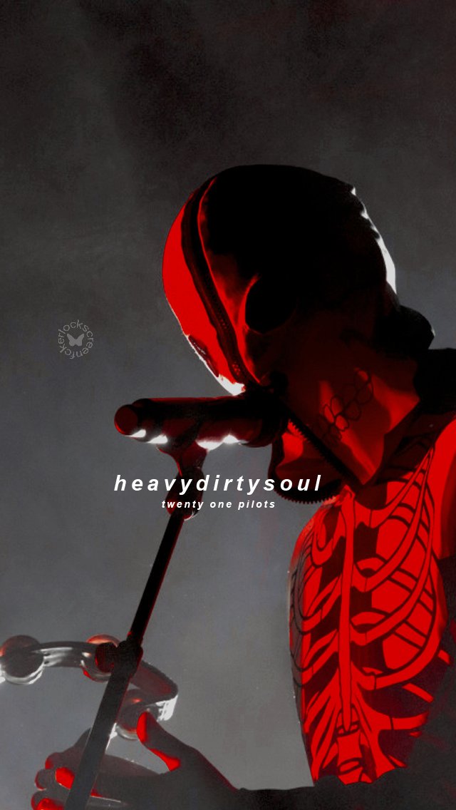 fckerlockscreen's tweet photo. twenty one pilots
RT se salvar
fav se gostar
se usar poste print //she 🥀 https://t.co/5kULQywwIF