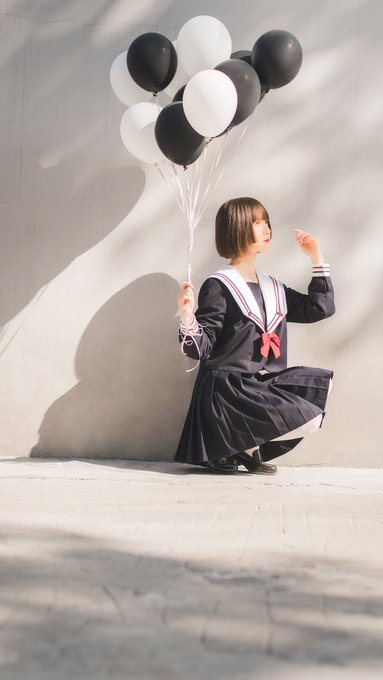 コスプレイヤー依川川__のTwitter画像11