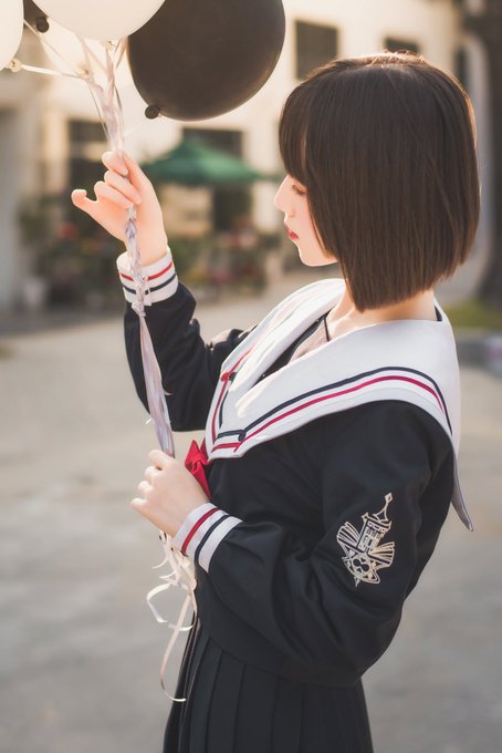 コスプレイヤー依川川__のTwitter画像12