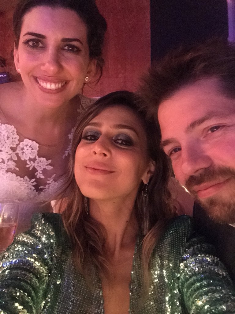 La novia más linda  #LauyMati7a