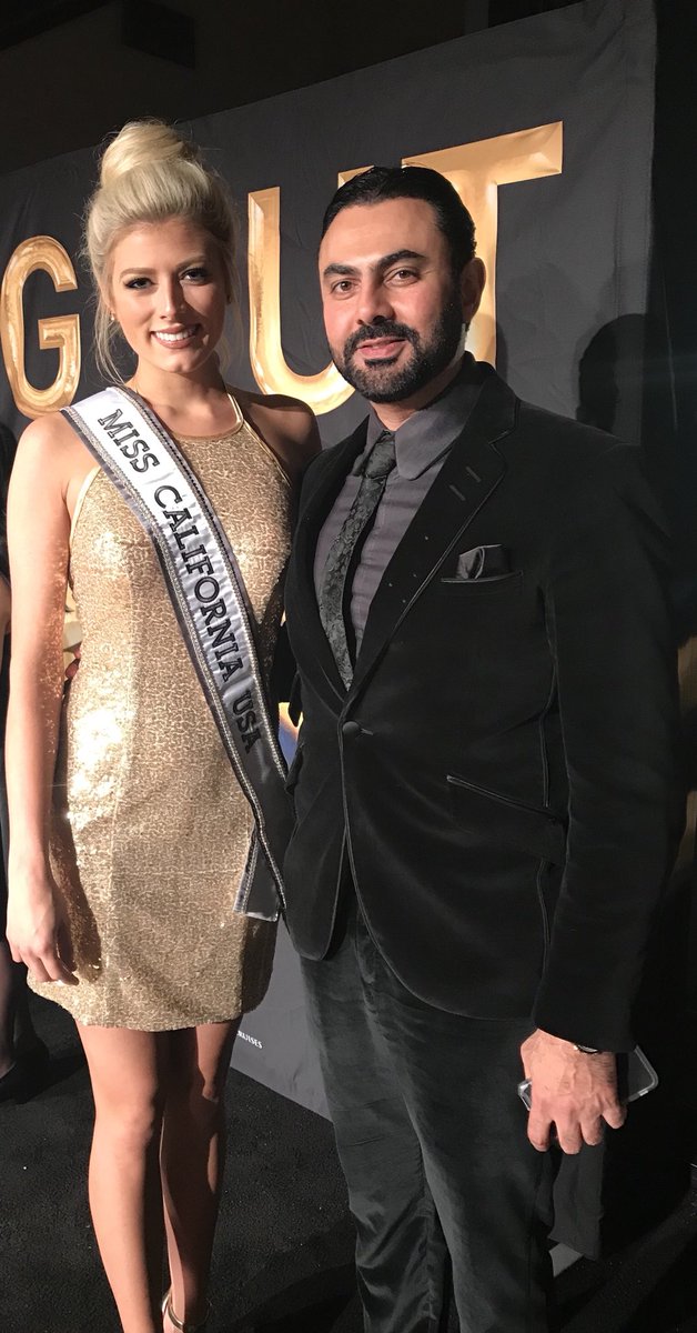 mokarimstar's tweet image. With the Gorgous Kelly Johnson Miss California 2018, As beautiful as she is on the outside she is 10 times Beautiful on the inside. ✨⭐️
#kellyjohnson #mohamed_karim #mokarim #misscalifornia #missusa #usa 
مع #كيلي_چونسن ملكه جمال كاليفورنيا 
 #امريكا
#محمد_كريم