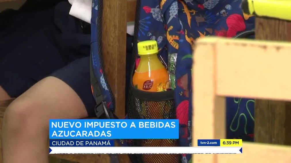 TVN Noticias tweet media