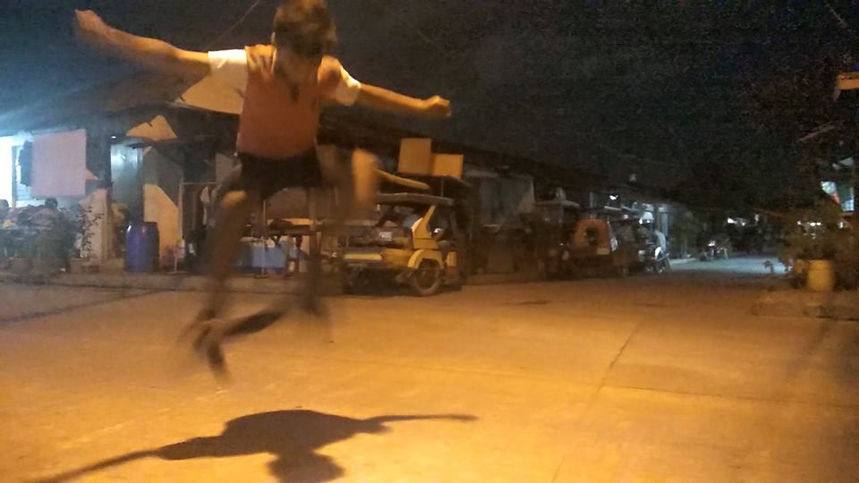 Lablabko1415's tweet image. Skate is on!😎😊