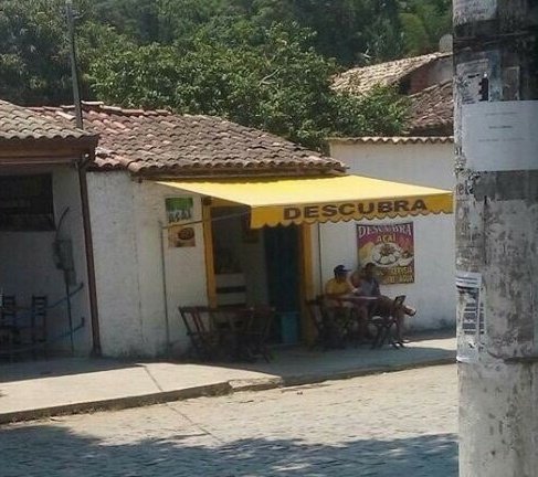 ClarissaYorke's tweet photo. - ta aonde?
- descubra
- serio porra ta aonde? 
- descubra caralho https://t.co/EkdS72nUVK