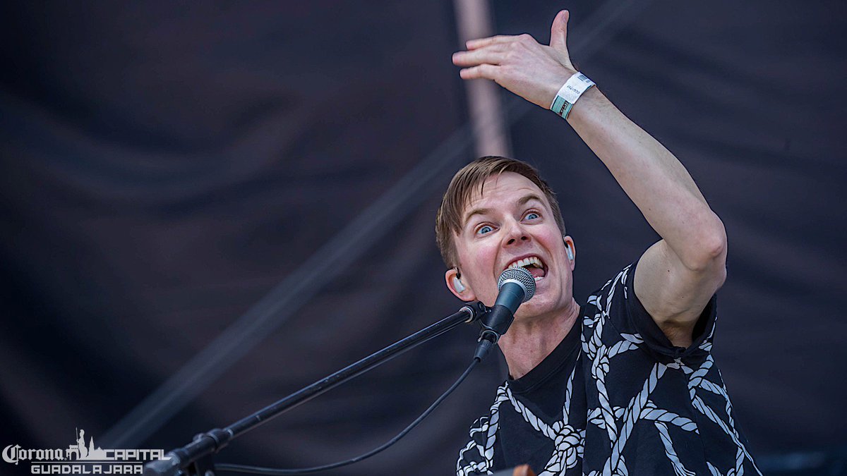 Corona Capital tweet media