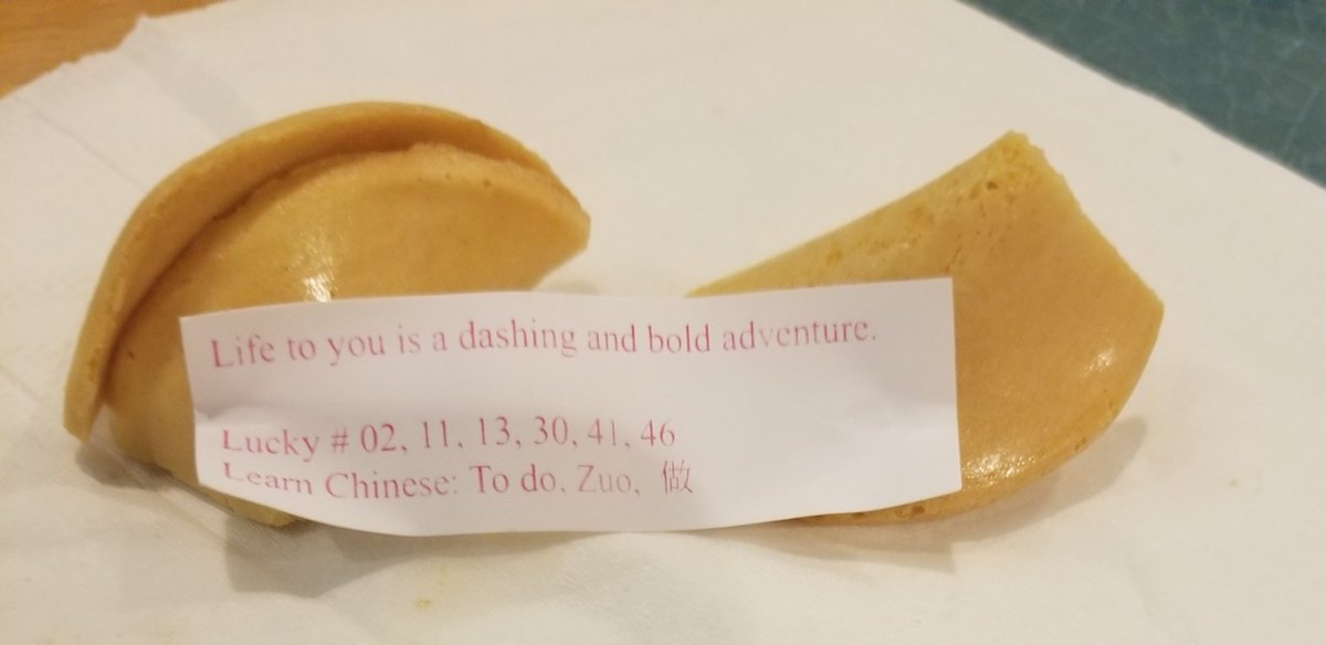Yagami_kun1's tweet photo. Seems like I was destined to this. @Wizards_DnD #dmlyfe #DungeonsAndDragons #DnD #ddal  #writer https://t.co/HfPLISkIPs